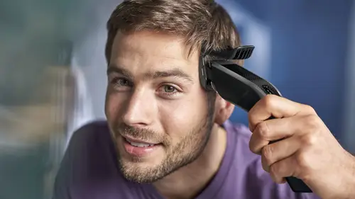HAIRCLIPPER Series 3000 HC3525/15 Cortapelos - Imagen 18