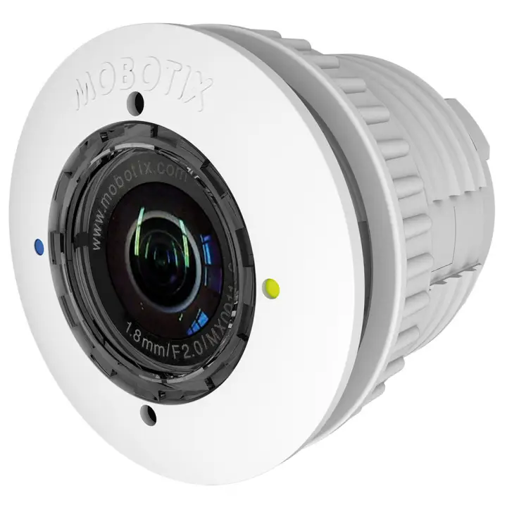 MX-O-SMA-S-6D237 cámaras de seguridad y montaje para vivienda Unidad de sensor