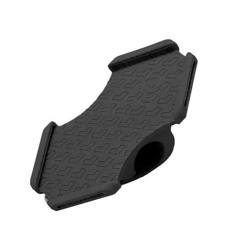 Swipe Bike Soporte pasivo Teléfono móvil/smartphone Negro - Imagen 2