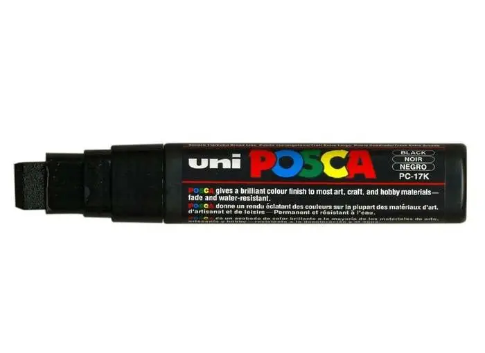 POSCA uni POSCA PC-17K
