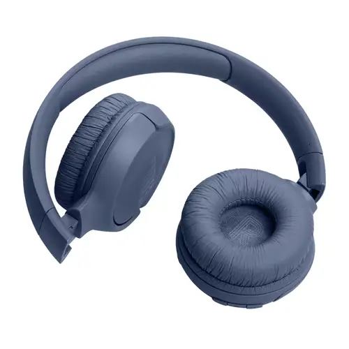 Tune 520BT Auriculares Inalámbrico Diadema Llamadas/Música USB Tipo C Bluetooth Azul - Imagen 8