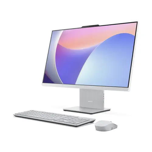 IdeaCentre AIO 27IRH9 Intel® Core i7 i7-13620H 68,6 cm (27") 1920 x 1080 Pixeles PC todo en uno 16 GB DDR5-SDRAM 1 TB SSD Windows 11 Home Wi-Fi 6 (802.11ax) Gris - Imagen 11