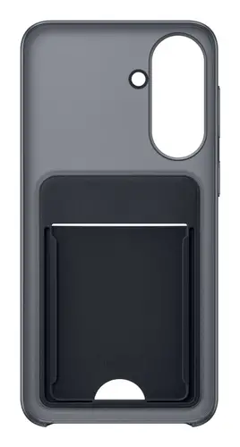 EF-OA576TBEGWW funda para teléfono móvil 17 cm (6.7") Funda cartera Negro - Imagen 5