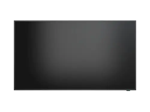 MultiSync E438 Pantalla plana para señalización digital 108 cm (42.5") LCD 350 cd / m² 4K Ultra HD Negro 16/7 - Imagen 5