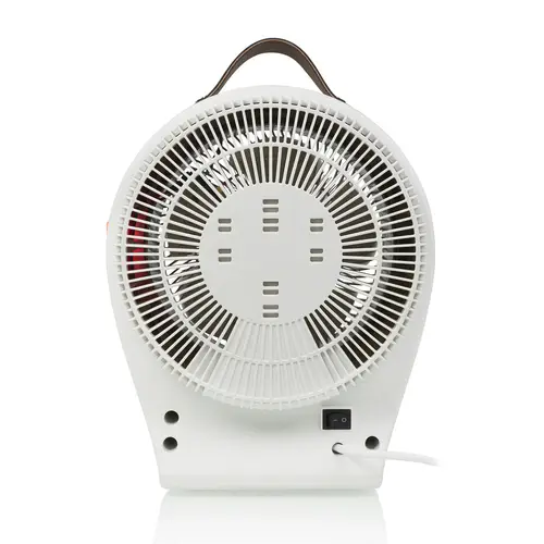 KA-5140 calefactor eléctrico Interior Blanco 2000 W Ventilador eléctrico - Imagen 6
