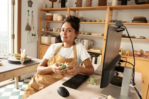 Cámara web 620 FHD - Imagen 12