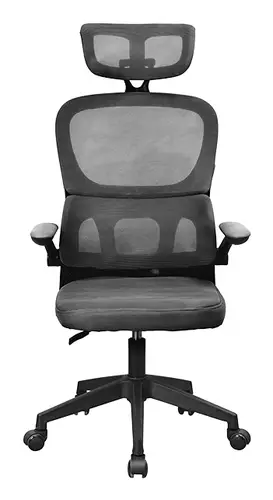 MGC-ERGOPRO Asiento acolchado Respaldo de rejilla - Imagen 2