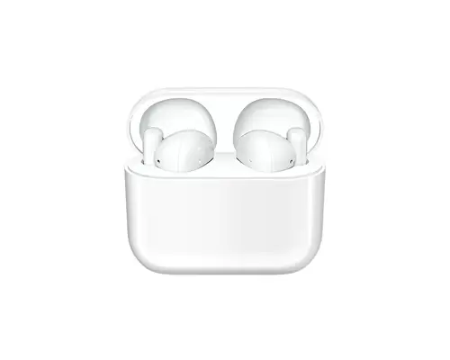 HA-A4T Auriculares True Wireless Stereo (TWS) Dentro de oído Llamadas/Música Bluetooth Blanco - Imagen 2