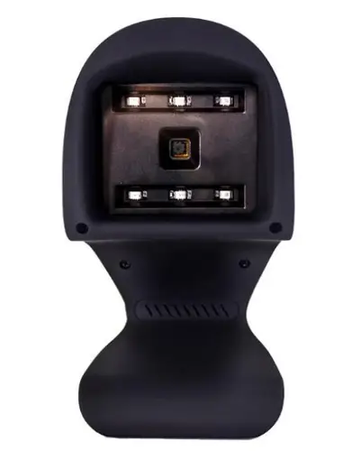 Scanner de imagen 1D + 2D de mesa - Imagen 6
