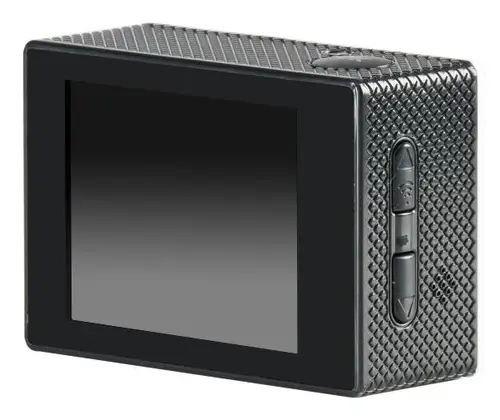 NXACXSNAP01 cámara para deporte de acción 4 MP 4K Ultra HD CMOS 56,2 g - Imagen 5