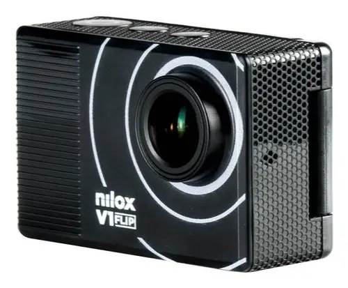 NXACV1FLIP01 cámara para deporte de acción 4 MP 4K Ultra HD CMOS 65 g - Imagen 2