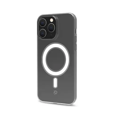 GELSKINMAG1056 funda para teléfono móvil 17 cm (6.7") Transparente - Imagen 2