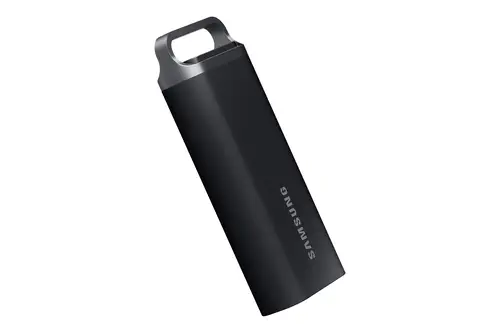 MU-PH8T0S 8 TB 3.2 Gen 1 (3.1 Gen 1) Negro - Imagen 9