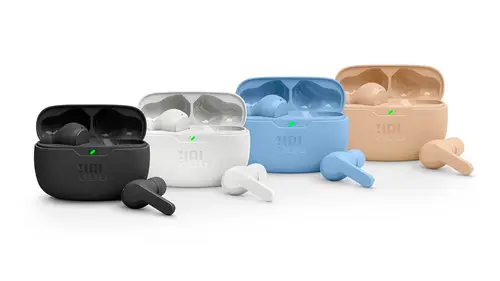 Wave Flex Auriculares True Wireless Stereo (TWS) Dentro de oído Llamadas/Música/Deporte/Uso diario Bluetooth Azul - Imagen 9