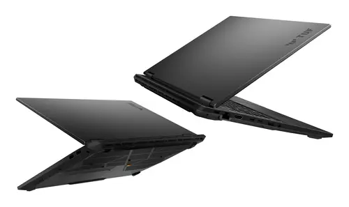 TUF Gaming F16 TUF608JPR-QT187 - Ordenador Portátil Gaming de 16" WQXGA 165Hz (Intel Core i7-14650HX, 16GB RAM, 1TB SSD, RTX 5070 8GB, Sin Sistema Operativo) Gris Jager - Teclado QWERTY español - Imagen 21