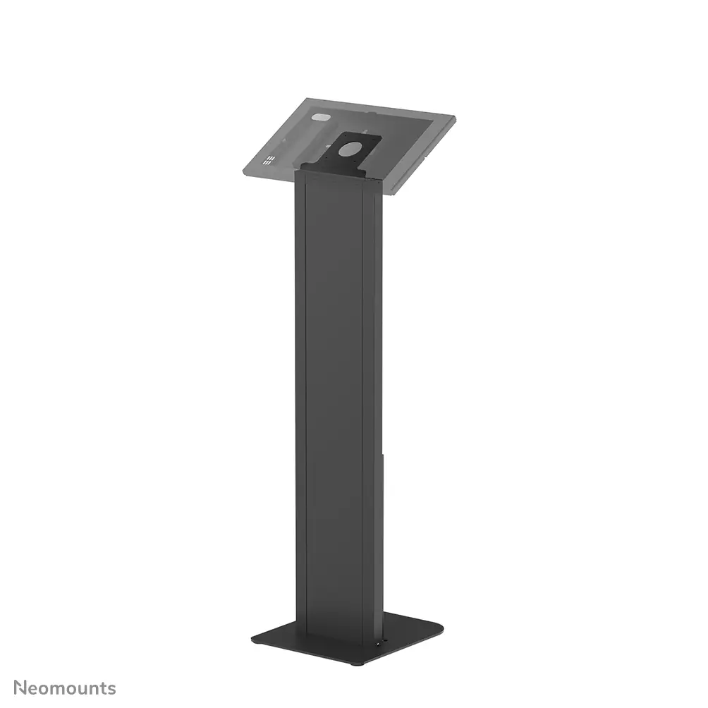 FL15-628BL1 Soporte de suelo para tablet - máx. 3 kg | 6,6 lbs -..