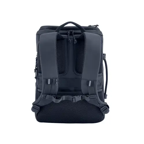 Mochila para portátil Travel de 15,6 pulgadas y 25 litros gris hierro - Imagen 10
