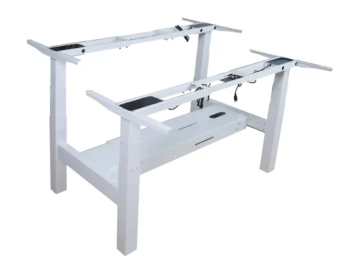 650831 pieza para mesas Estructura de mesa