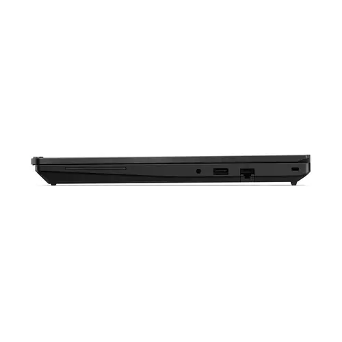 ThinkPad T16 Gen 5 (Intel) Copilot+ PC Intel Core Ultra 7 355 Portátil 40,6 cm (16") WUXGA 32 GB LPDDR5x-SDRAM 1 TB SSD Wi-Fi 7 (802.11be) Windows 11 Pro Negro Español - Imagen 9