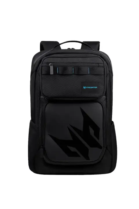 Predator Gaming Extreme Backpack 17" mochila Mochila de gaming Ne..