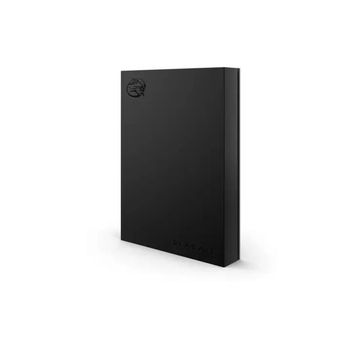 Game Drive FireCuda disco duro externo 2 TB Negro