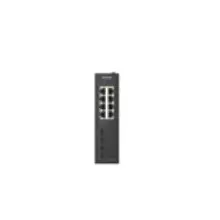 DIS-210G-12P switch Gestionado L2/L3 Gigabit Ethernet (10/100/1000) Energía sobre Ethernet (PoE) DIN rail Negro