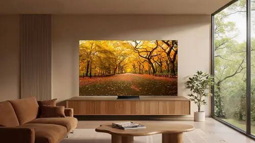 C8L 65C8L Televisor 165,1 cm (65") 4K Ultra HD Smart TV Wifi Negro 6000 cd / m² - Imagen 2
