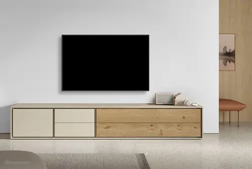 WL35-550BL14 Soporte de pared para TV 32-75" - inclinable - fácil montaje - Imagen 17