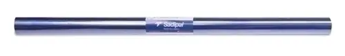 PAPEL METALIZ.SADIPAL ROLLO 0,5x10 AZUL