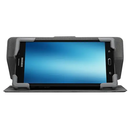 SafeFit 26,7 cm (10.5") Folio Negro - Imagen 4