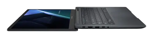 ExpertBook B1 B1403CVA-S63110XA - Ordenador Portátil 14" Full HD (Intel Core i3-1315U, 8GB RAM, 256GB SSD, UHD Graphics, Windows 11 Pro Education) Gris Suave - Teclado QWERTY español - Imagen 8