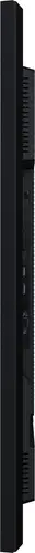 LH5060UHS-B1AG pantalla de señalización Pizarra de caballete digital 125,7 cm (49.5") LED Wifi 500 cd / m² 4K Ultra HD Negro Procesador incorporado Android 11 24/7 - Imagen 8
