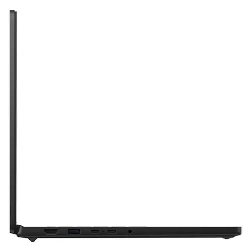 Gram Book Copilot+ PC Intel Core Ultra 5 115U Portátil 39,6 cm (15.6") Full HD 16 GB DDR5-SDRAM 512 GB SSD Wi-Fi 6 (802.11ax) Windows 11 Home Negro - Imagen 4