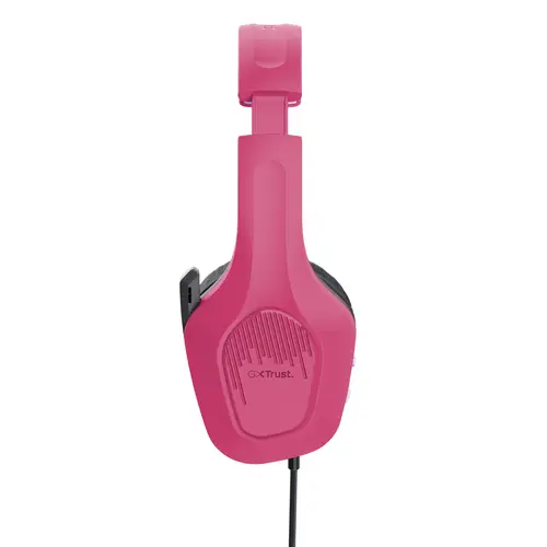 GXT 415P Zirox Auriculares Alámbrico Diadema Juego Rosa - Imagen 7