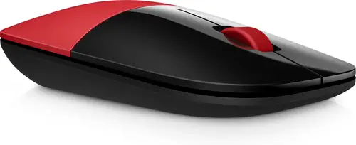 Ratón inalámbrico rojo Z3700 - Imagen 2