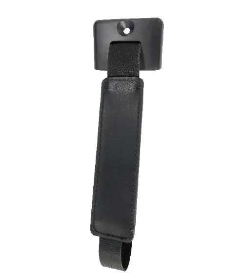 EDA61K-HS-3PK soporte Ordenador portátil Negro