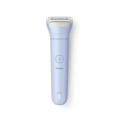 6000 series Lady Shaver Series 6000 BRL127/00 Afeitadora sin cable Wet & Dry - Imagen 4