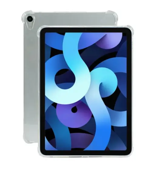 061007 funda para tablet 27,7 cm (10.9") Transparente