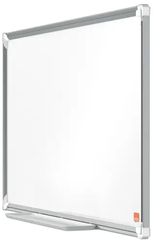 Premium Plus pizarrón blanco 696 x 386 mm Acero Magnético - Imagen 1