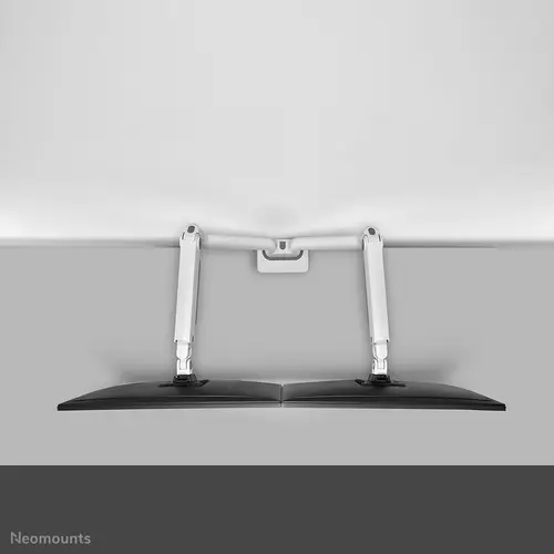 DS70S-950WH2 Brazo de monitor 17-35" - resorte de gas - Topfix - Tope-a-180° - Imagen 6