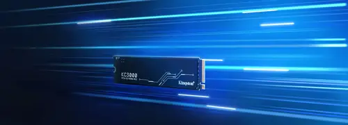 2048G KC3000 M.2 2280 NVMe SSD - Imagen 7