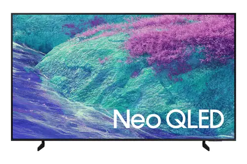 TV 55" Neo QLED QN1EF 4K Vision AI TV 2025 - Imagen 1