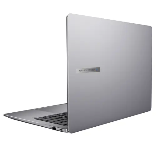 ExpertBook P5405CSA-NZ0154X - Ordenador Portátil 14" WQXGA (Intel Core Ultra 5 226V, 16GB RAM, 512GB SSD, Arc Graphics 130V, Windows 11 Pro) Gris - Teclado QWERTY español - Imagen 19
