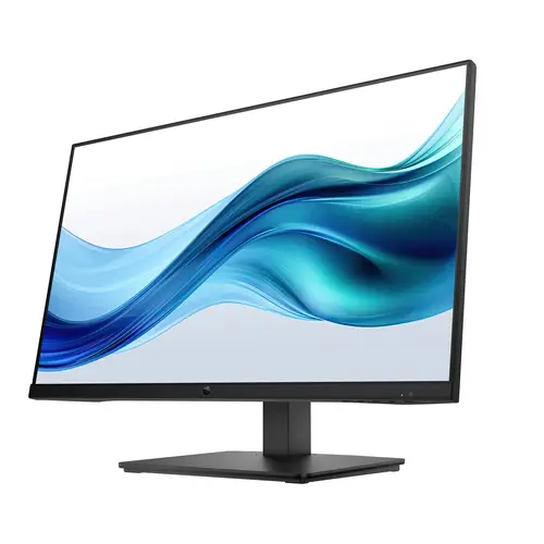 Series 3 Pro 27 inch FHD Monitor - 327pe pantalla para PC 68,6 cm (27") 1920 x 1080 Pixeles Full HD LCD Negro - Imagen 3