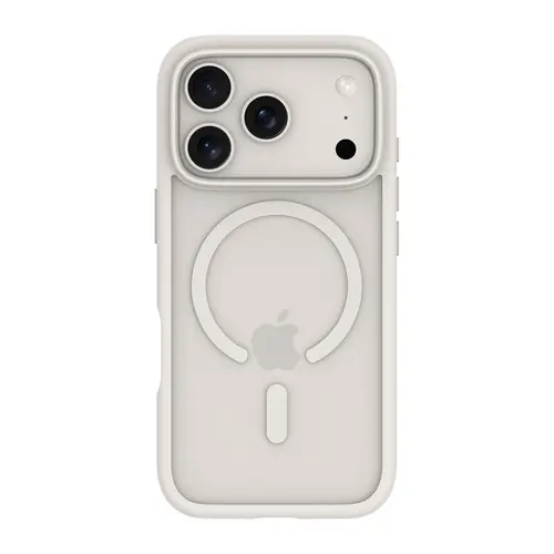 Grenen MS funda para teléfono móvil Blanco - Imagen 6