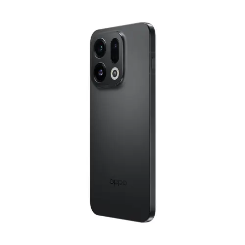 OPPO Find X9 5G 6.59 12GB 512GB Space Black - Imagen 4