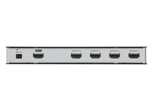 VS184A divisor de video HDMI 4x HDMI - Imagen 3