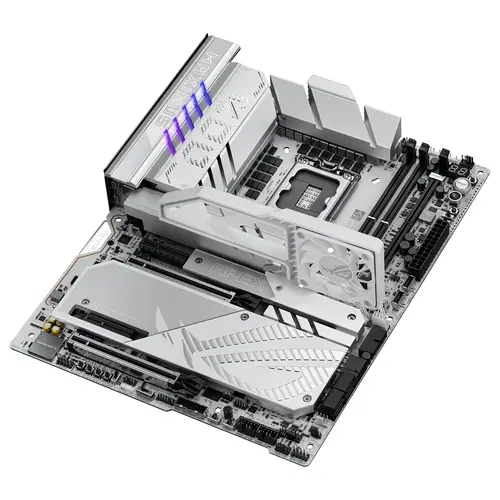 ROG MAXIMUS Z890 APEX Intel Z890 LGA 1851 (Socket V1) ATX - Imagen 7