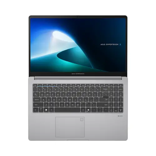 ExpertBook P1 P1503CVA-S70674 - Ordenador Portátil 15.6" Full HD (Intel Core i7-13620H, 16GB RAM, 512GB SSD, UHD Graphics, Sin Sistema Operativo) Gris Brumoso - Teclado QWERTY español - Imagen 18
