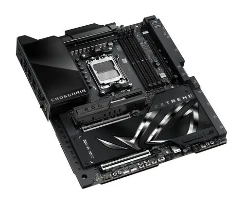 ROG CROSSHAIR X870E EXTREME AMD X870E Zócalo AM5 ATX extendida - Imagen 16